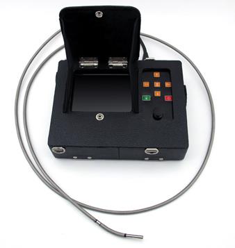 工業(yè)內(nèi)窺鏡的使用方法